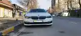 BMW 5 series, 2018-3