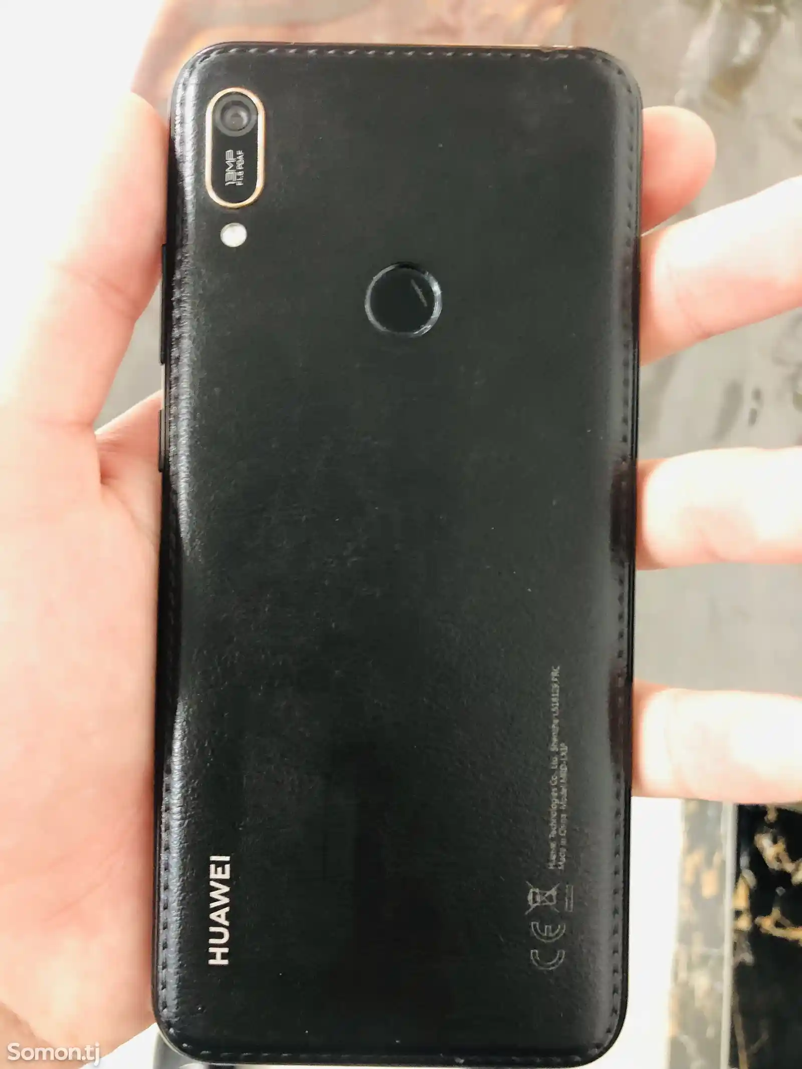 Huawei y6-1