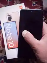 Xiaomi Redmi Note 10 Pro 6/128gb-4