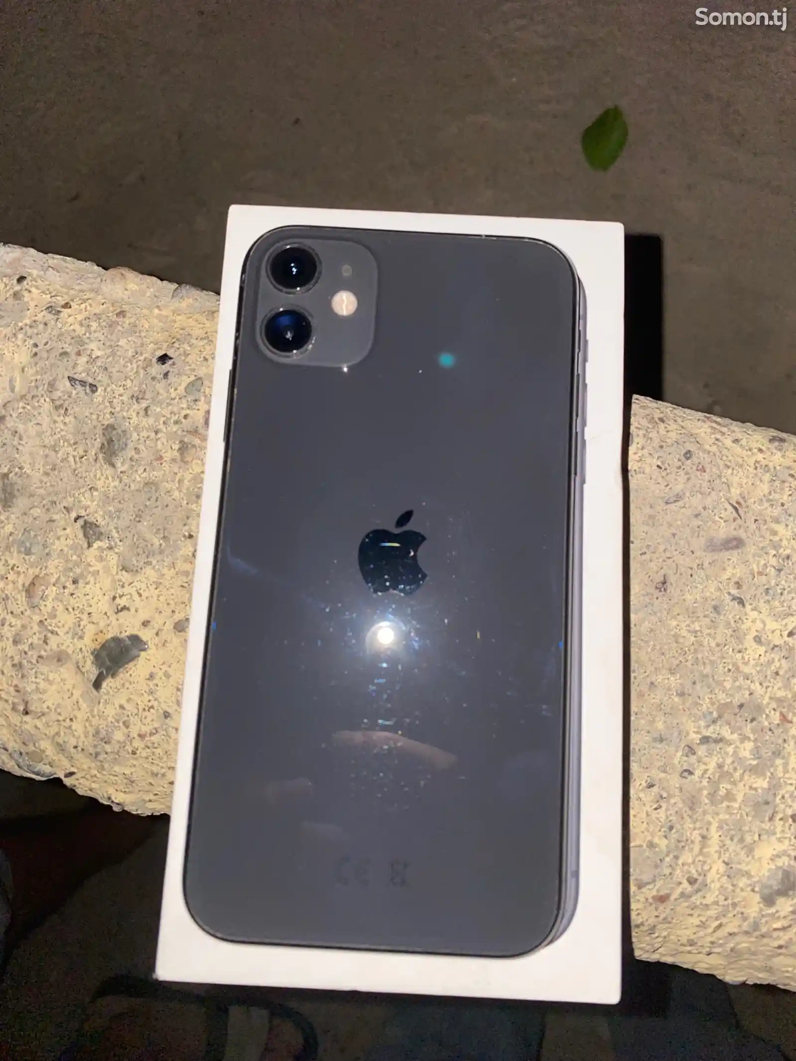 Apple iPhone 11 Pro, 128 gb, Midnight Green-5