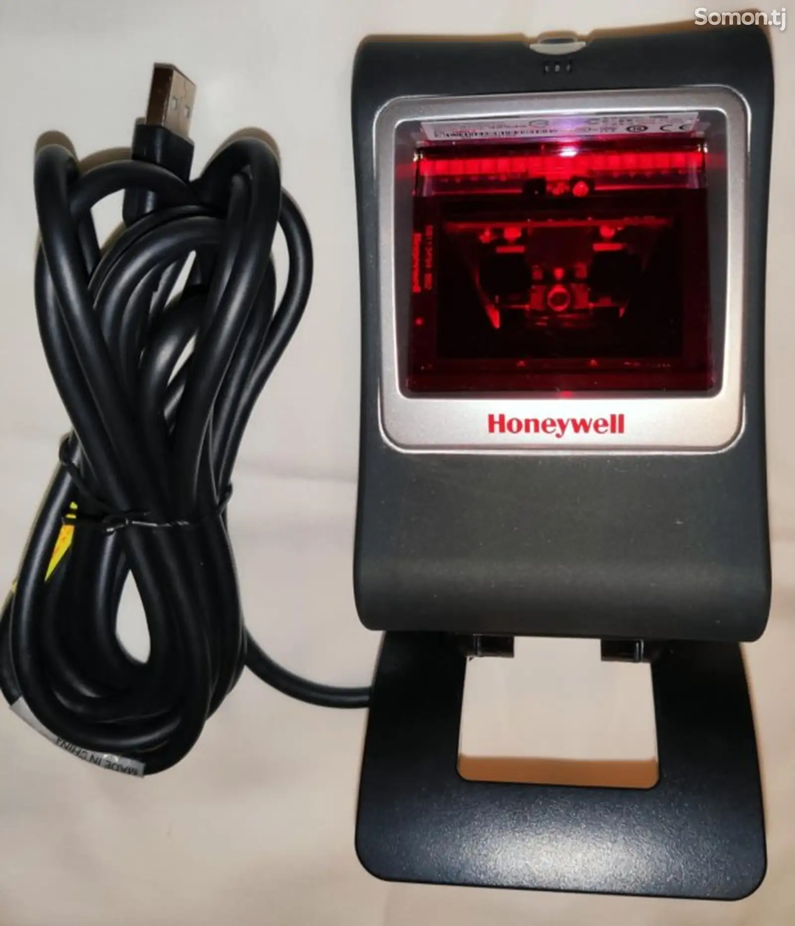 Сканер многополосный Honeywell 7580-1