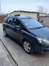 Opel Zafira, 2006-3