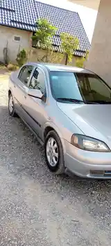 Opel Astra G, 2001-8