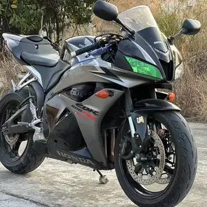 Мотоцикл Honda CBR 600 rr на заказ