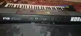 Синтезатор Yamaha Korg Pa 600-7