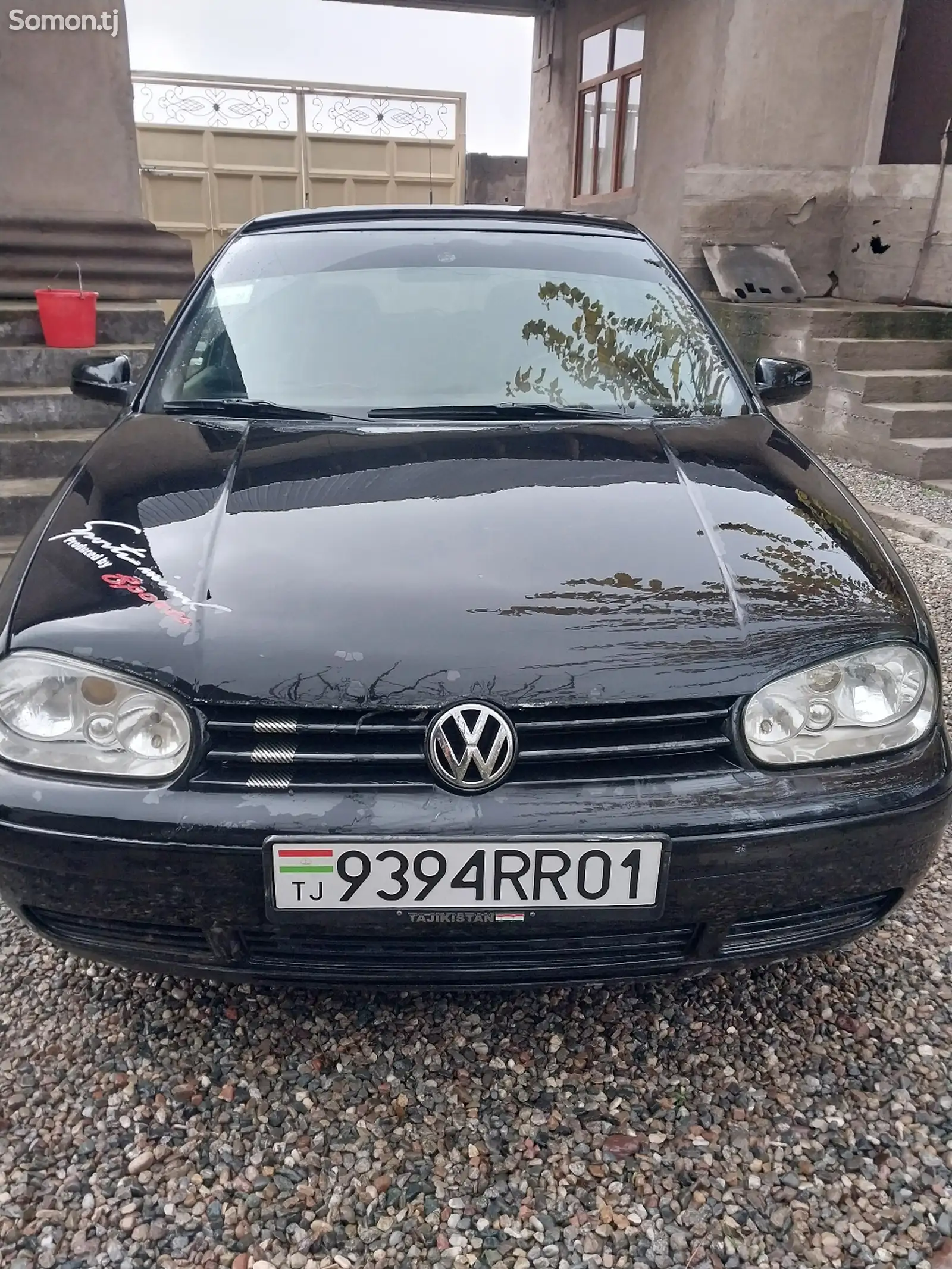 Volkswagen Golf, 1999-1