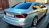 BMW 3 series, 2013-5