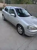 Opel Astra G, 1999-2