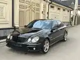 Mercedes-Benz E class, 2007-2