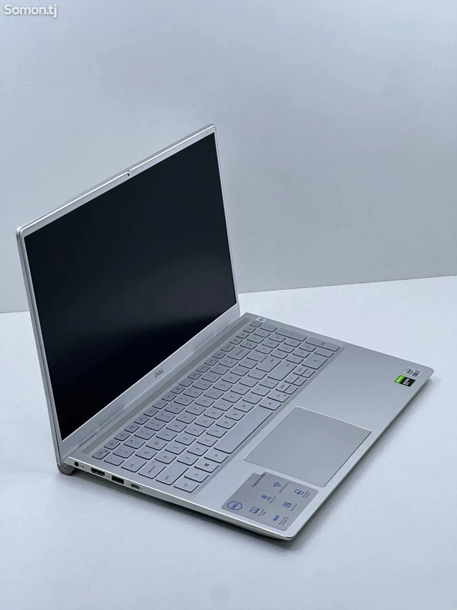 Ноутбук Dell inspiron-1