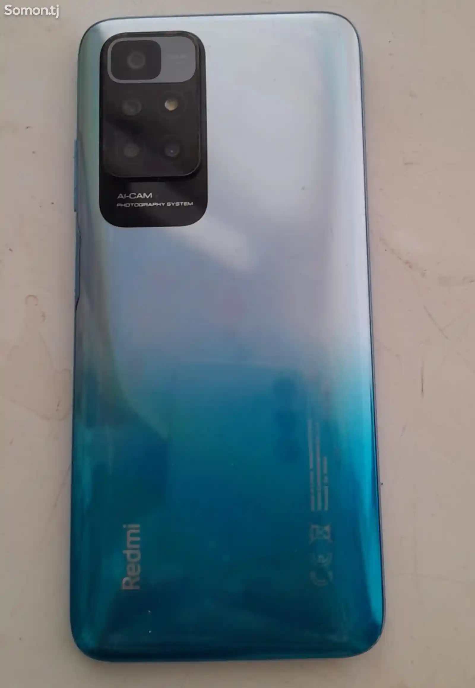 Xiaomi Redmi 10-5