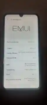 Huawei Honor 10i 128Gb-4