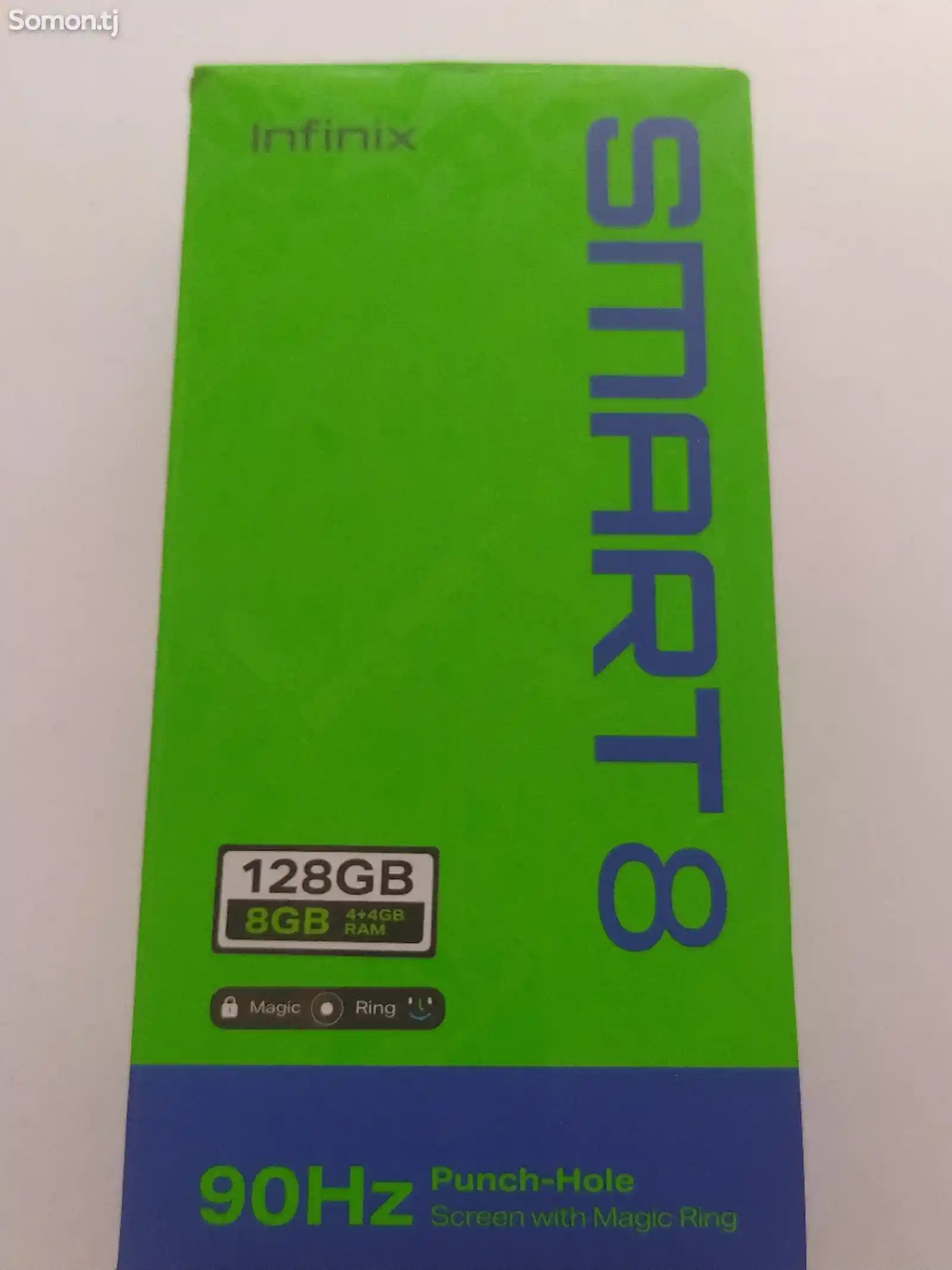 Infinix Smart 8 128gb-3