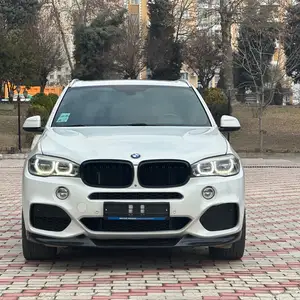 BMW X5 M, 2014