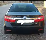 Toyota Camry, 2014-2