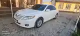 Toyota Camry, 2010-3