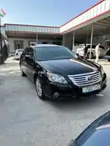 Toyota Avalon, 2008-4