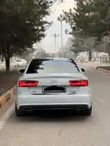 Audi A6, 2016-3