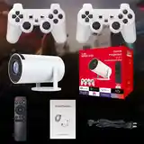 Проектор Game Projector HY300 2.4G Wireless-3