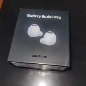 Беспроводные наушники Samsung Galaxy buds2 pro