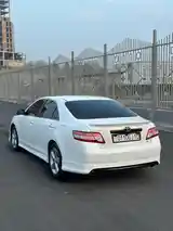 Toyota Camry, 2011-8