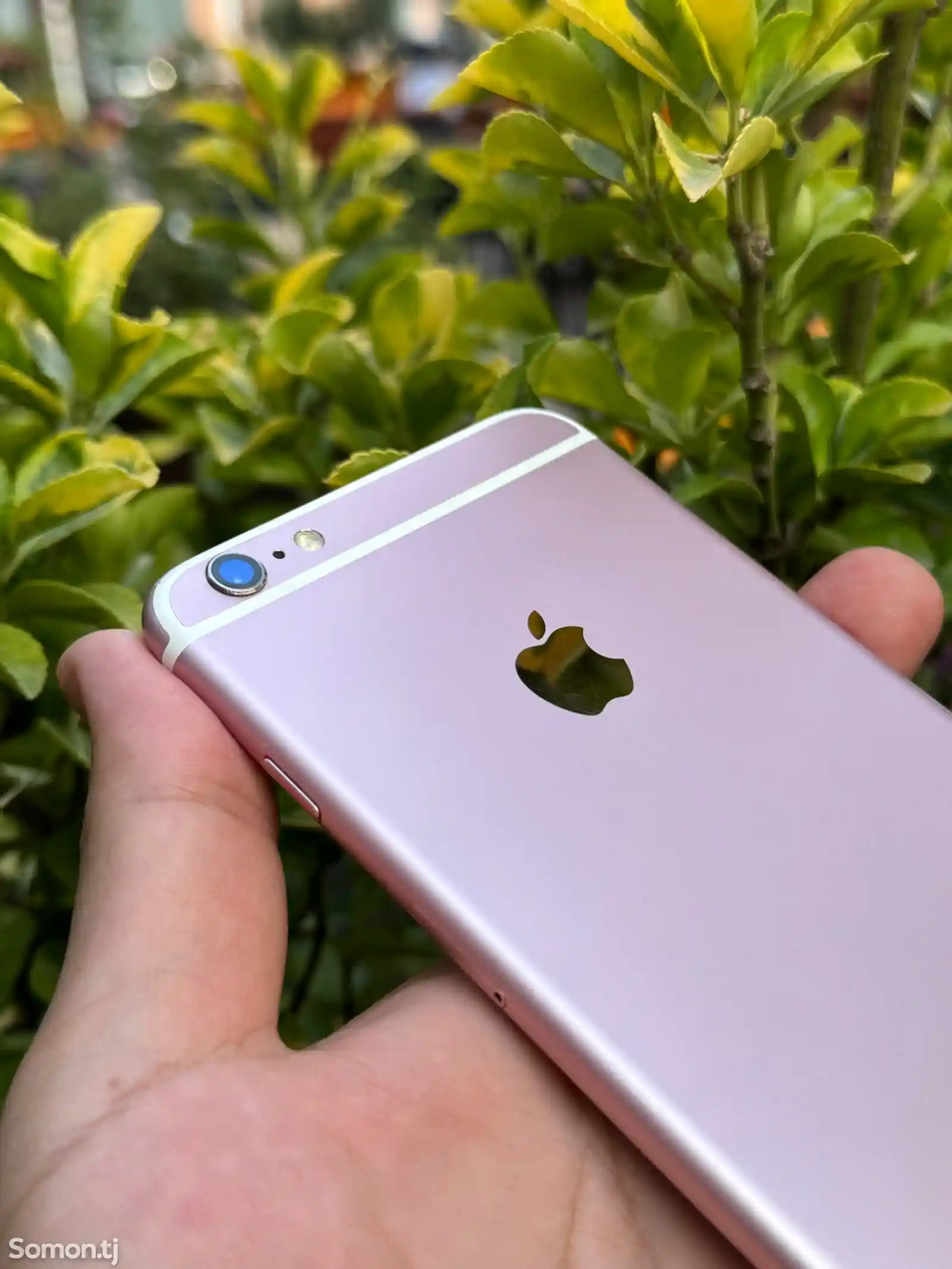 Apple iPhone 6S plus, 32 gb-2