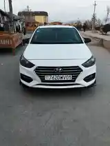 Hyundai Accent, 2019-5