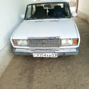 ВАЗ 2107, 2004