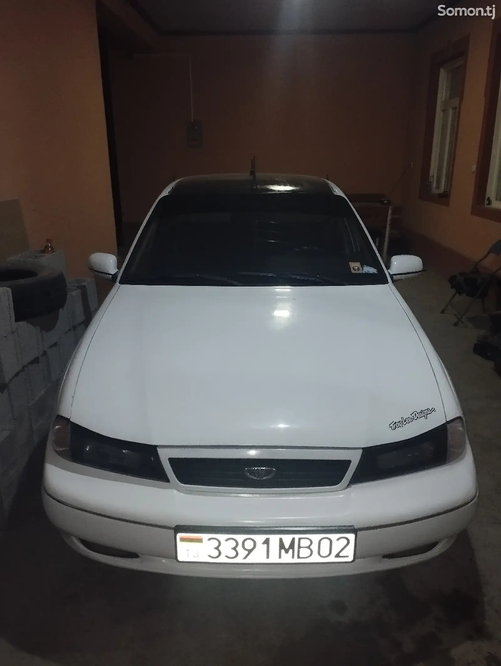 Daewoo Nexia, 1994-1