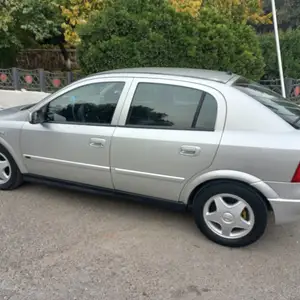 Opel Astra G, 1999