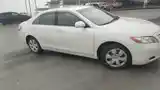 Toyota Camry, 2008-4