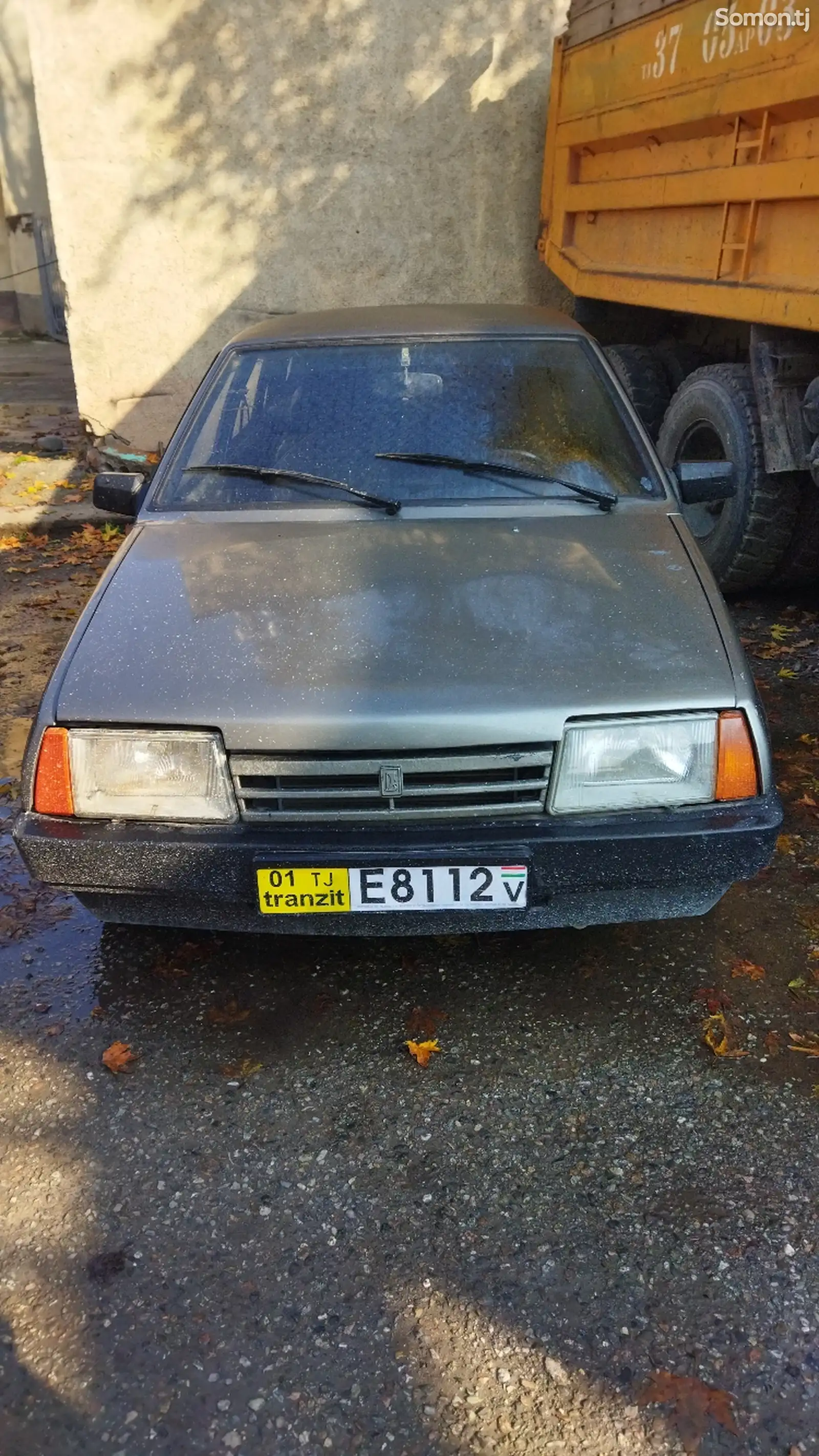 ВАЗ 21099, 1994-1