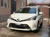 Toyota Vitz, 2014-7