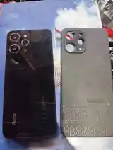 Телефон Xiaomi Redmi-3