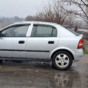 Opel Astra G, 2000