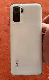 Xiaomi Redmi Note 10-3