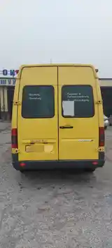 Mercedes-Benz Sprinter,2006-9