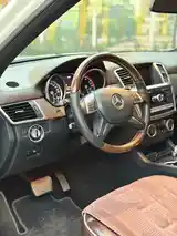 Mercedes-Benz GLE class, 2014-10