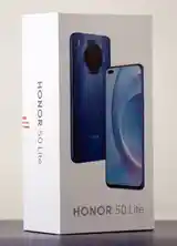 Honor 50 lite 128gb/6gb-2