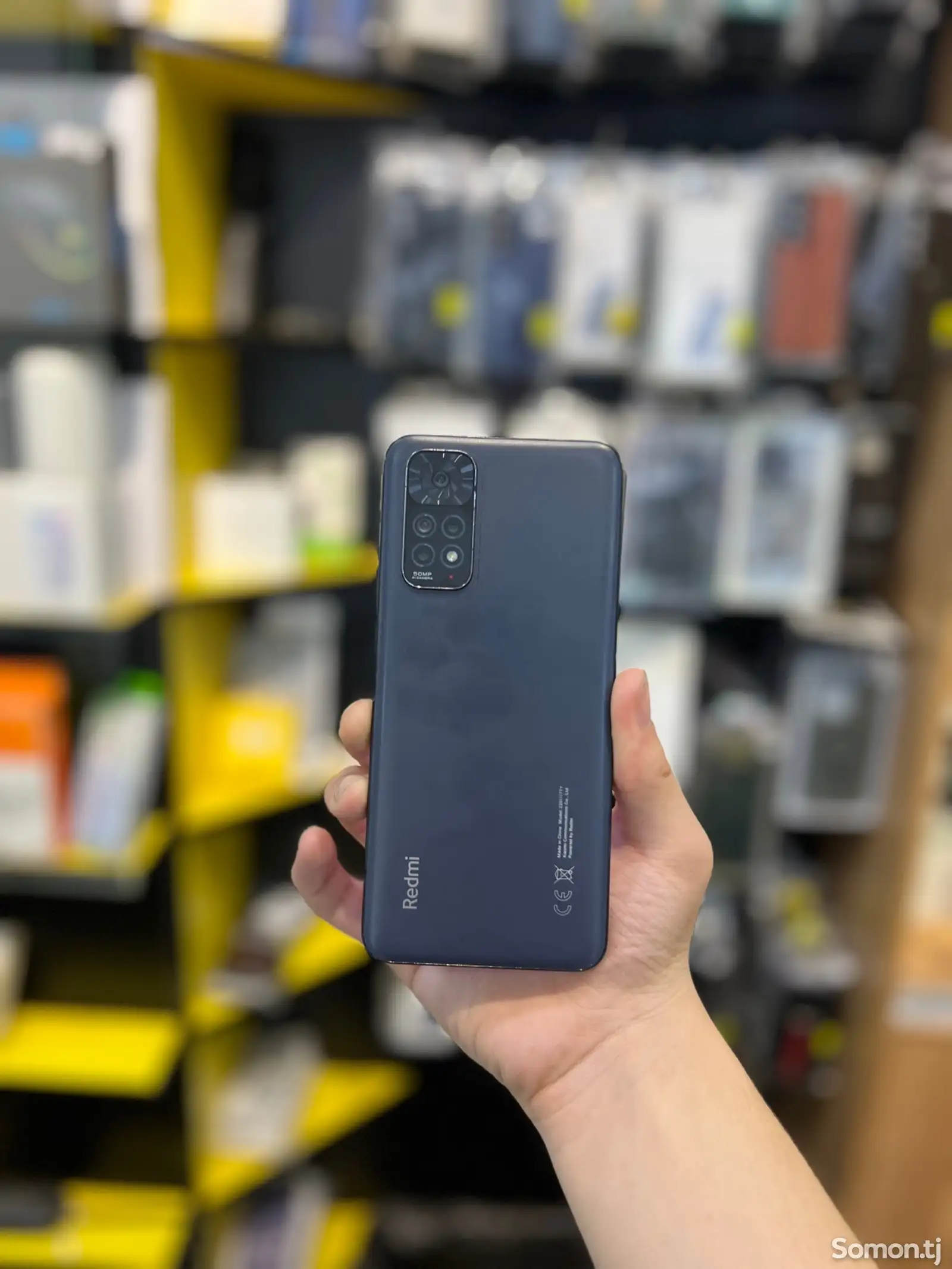 Xiaomi Redmi Note 11-1