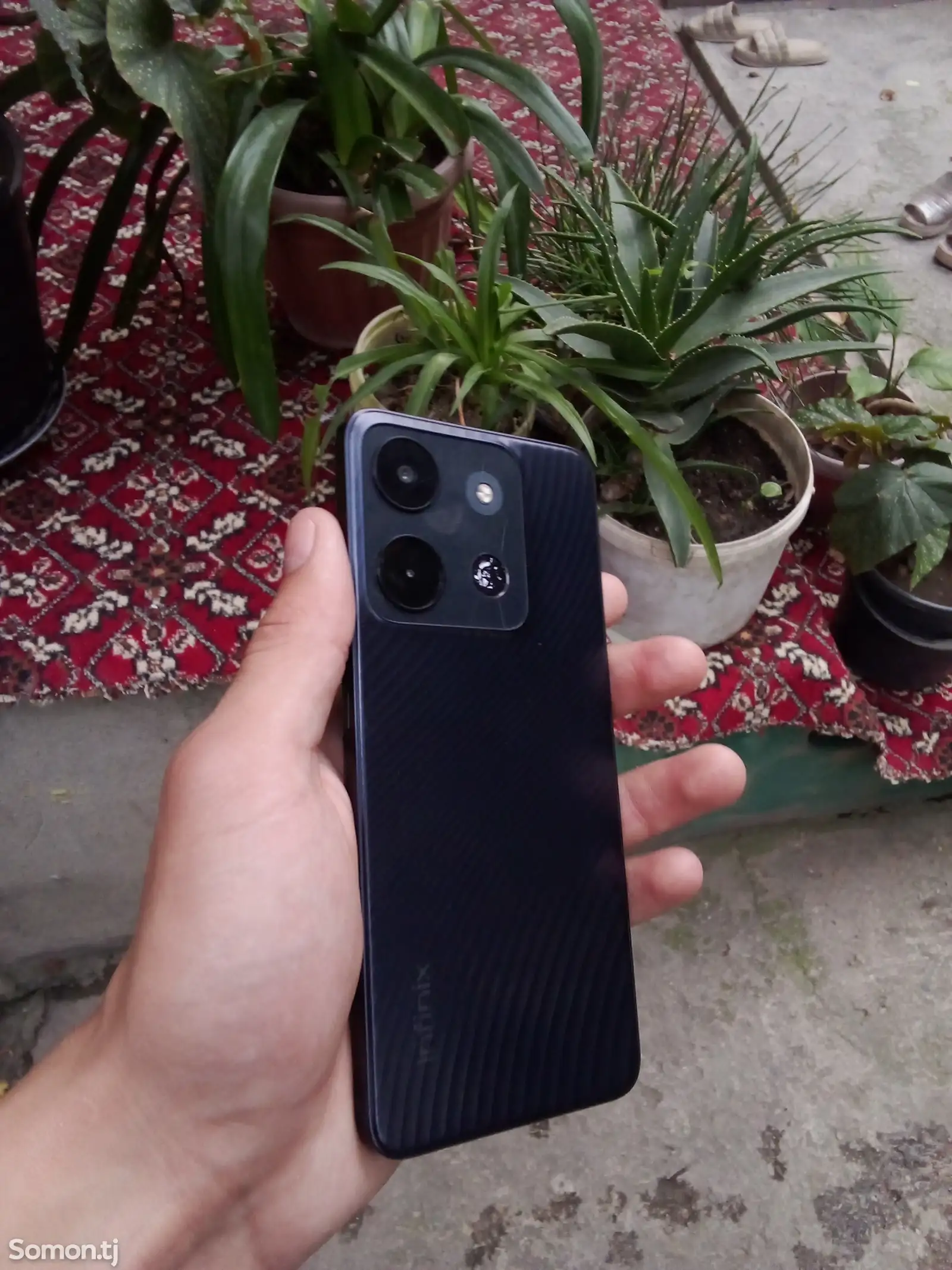 infinix smart 7-2