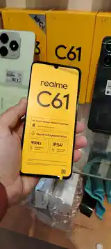 Realme C61-5