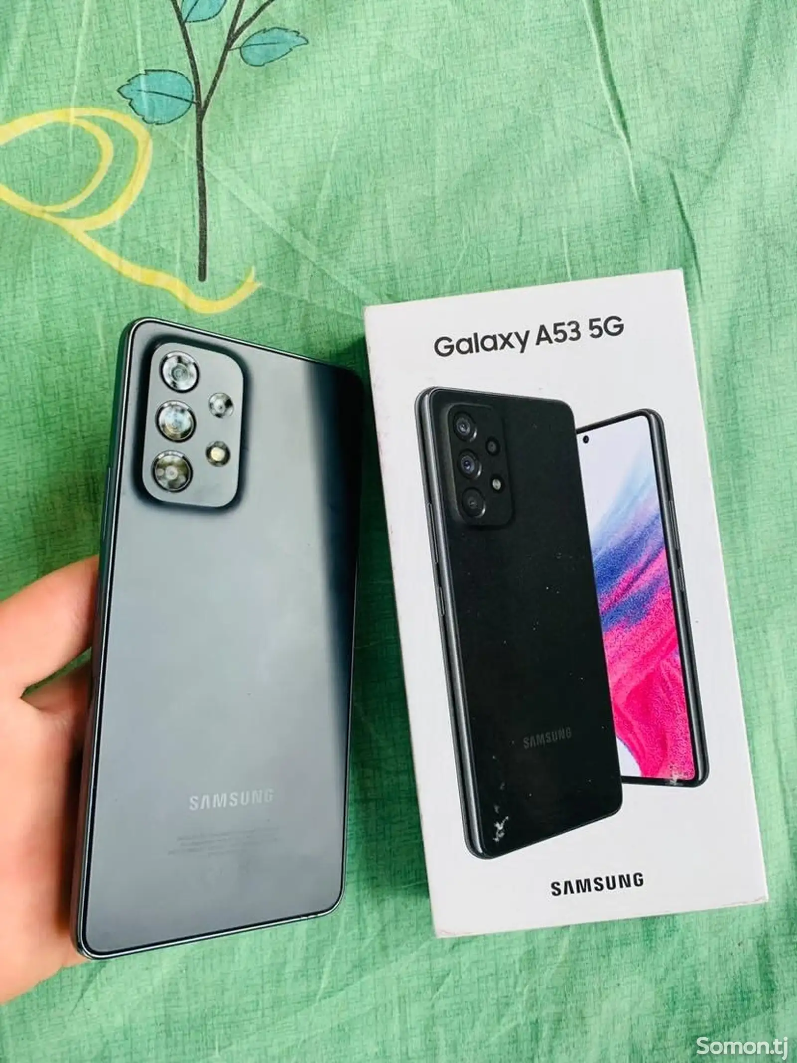 Samsung Galaxy A53 128/8gb-2