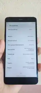 Xiaomi Redmi Note 3 32gb-7