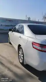 Toyota Camry, 2011-3