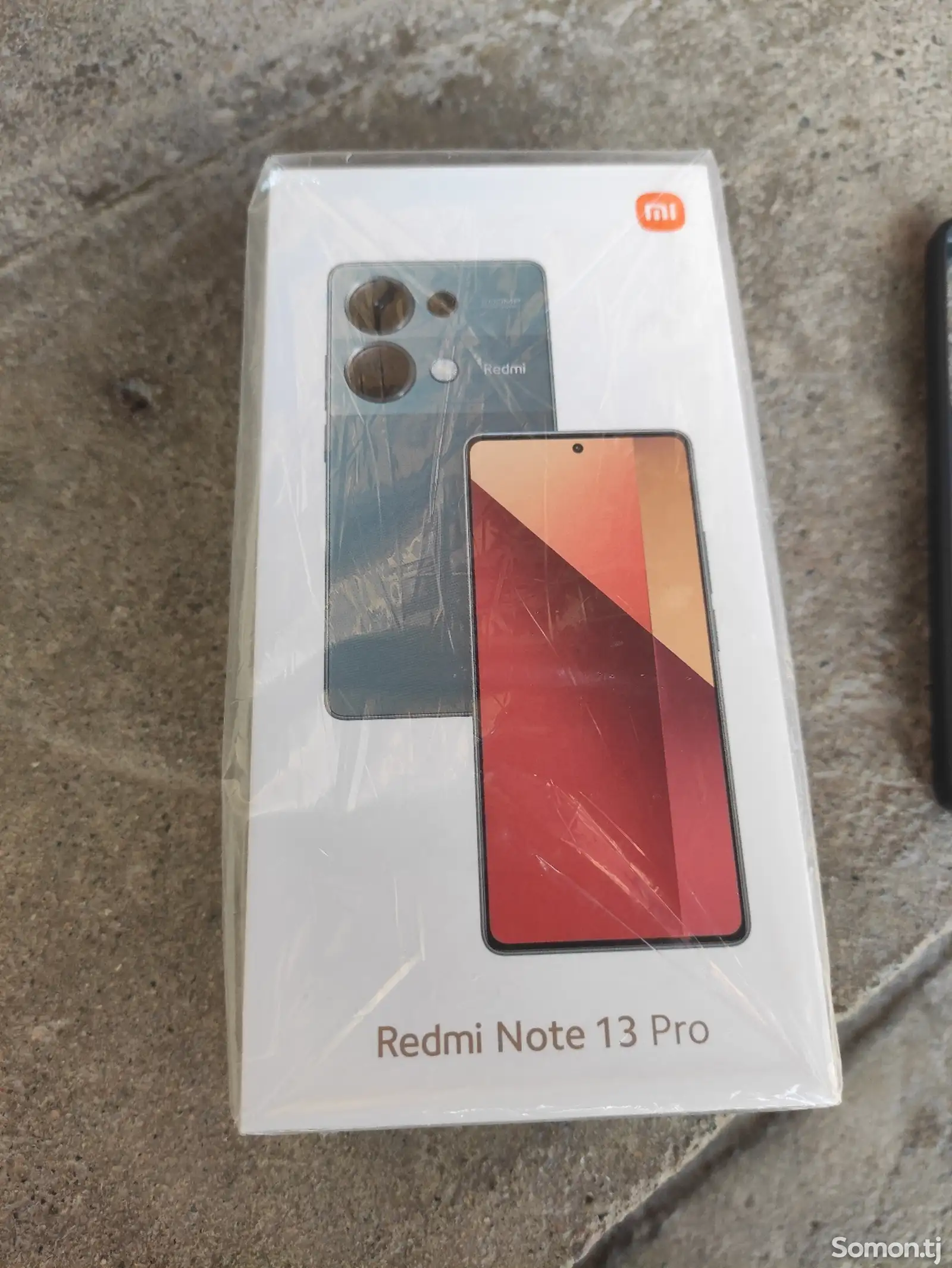 Xiaomi Redmi Note 13 Pro 8/256gb-1