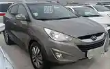 Hyundai Tucson, 2012-3