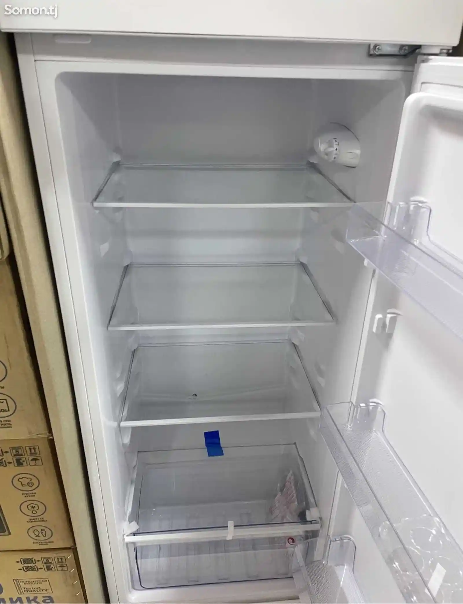 Холодильник premier-4
