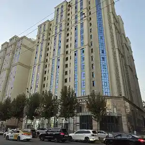 2-комн. квартира, 6 этаж, 64 м², Шохмансур