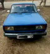 ВАЗ 2107, 1984-2